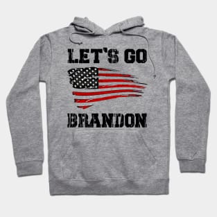 Lets Go Brandon Hoodie